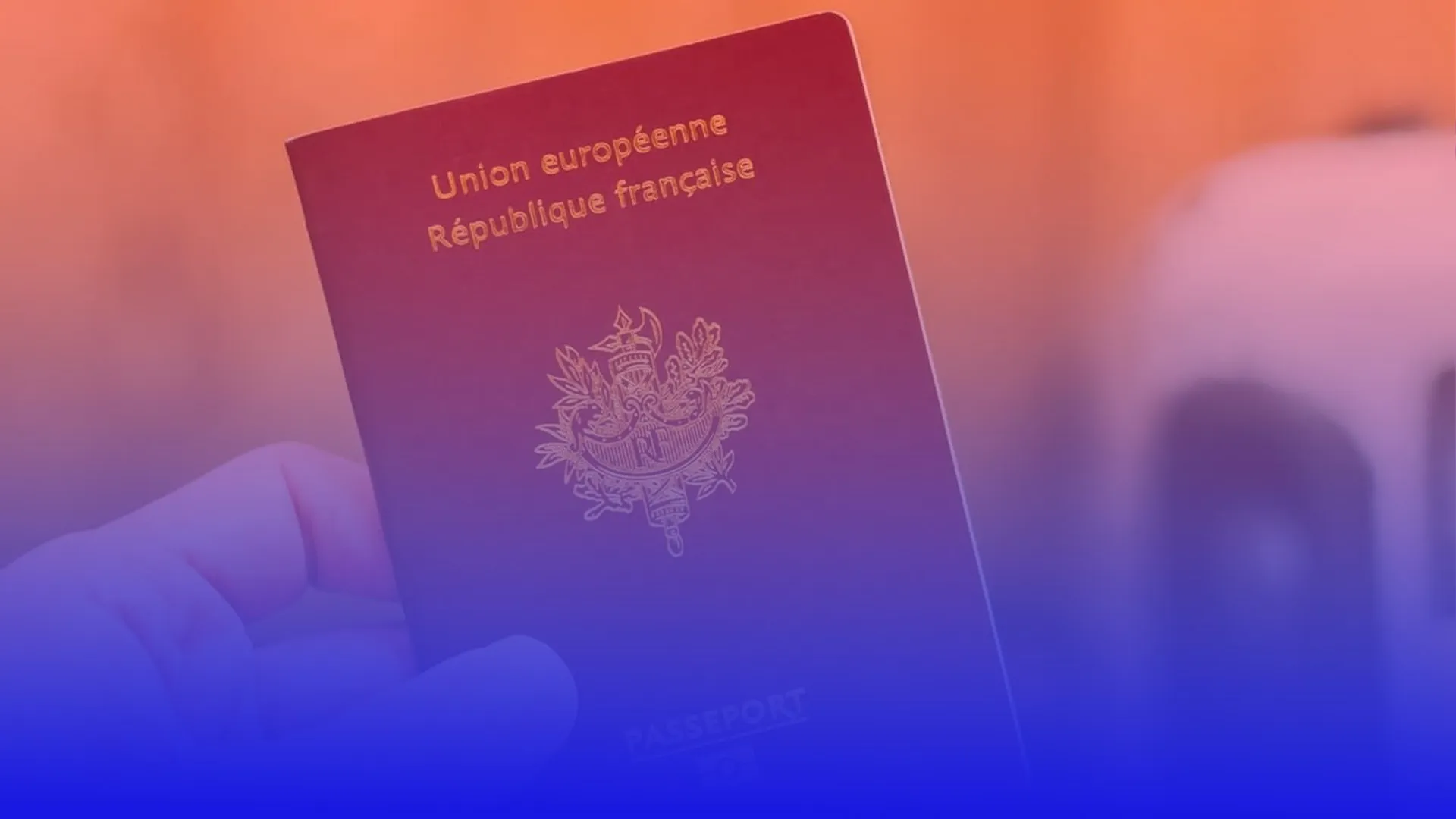 Comment obtenir la nationalité française